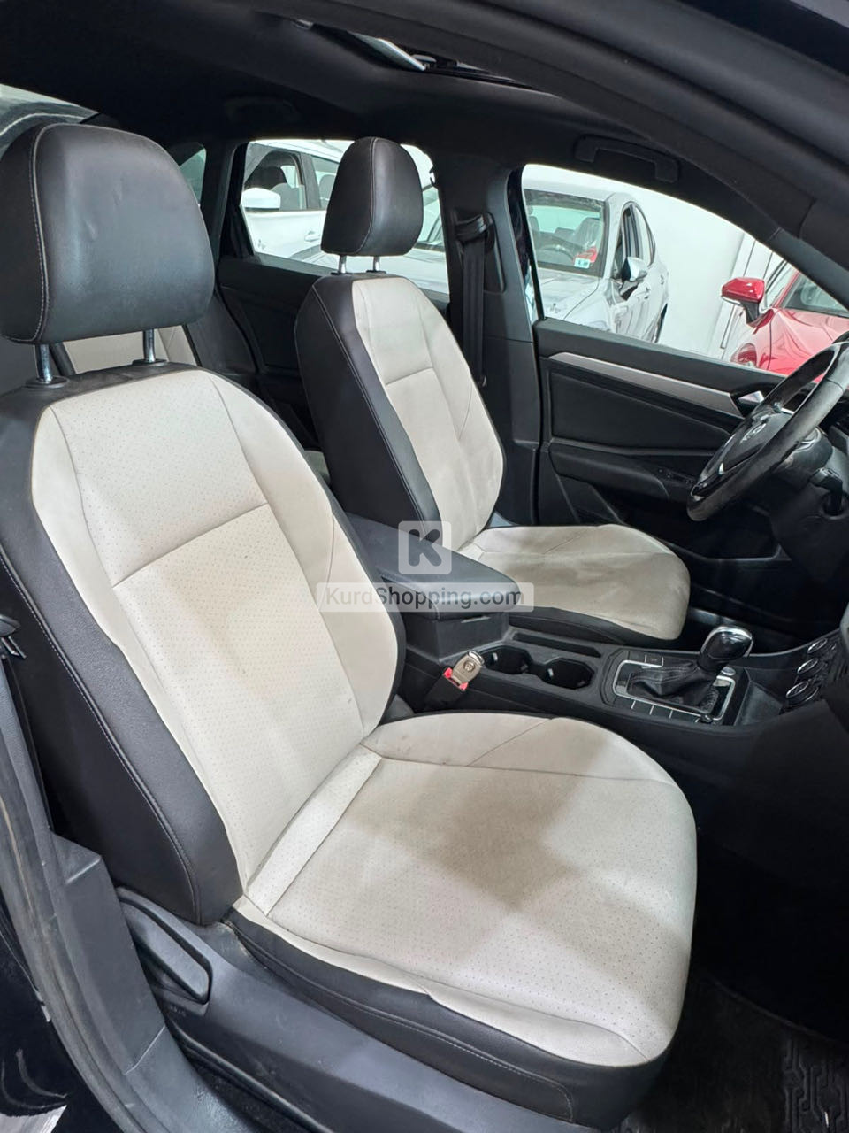 Volkswagen Jetta 2021