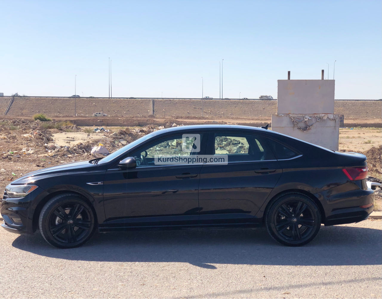Volkswagen Jetta 2021