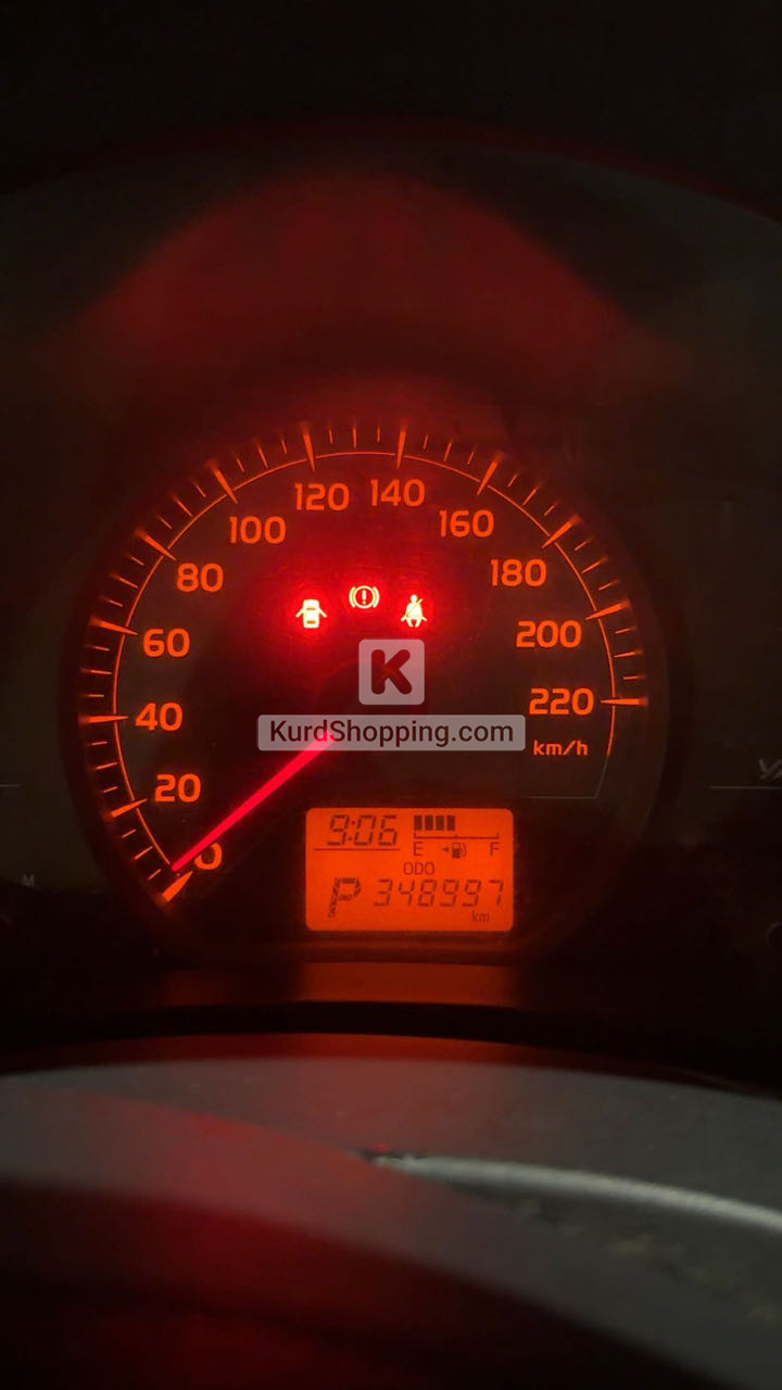 Toyota Yaris 2014
