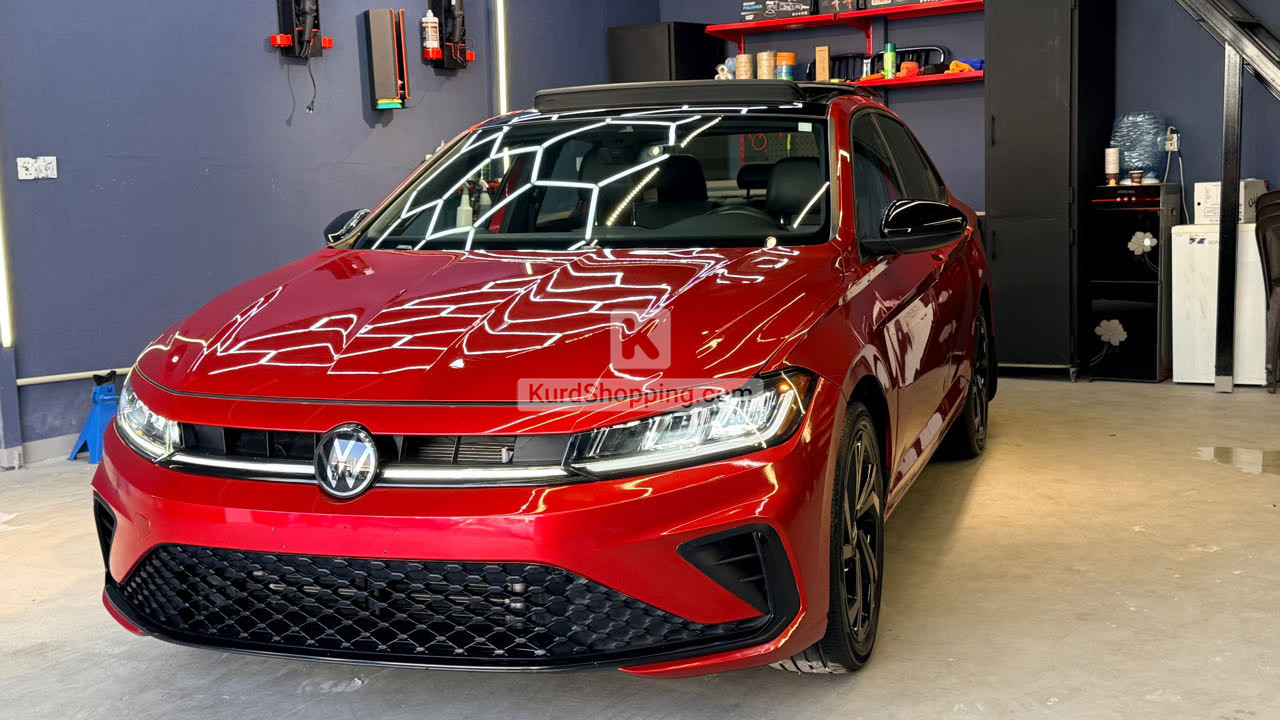 Volkswagen Jetta 2025