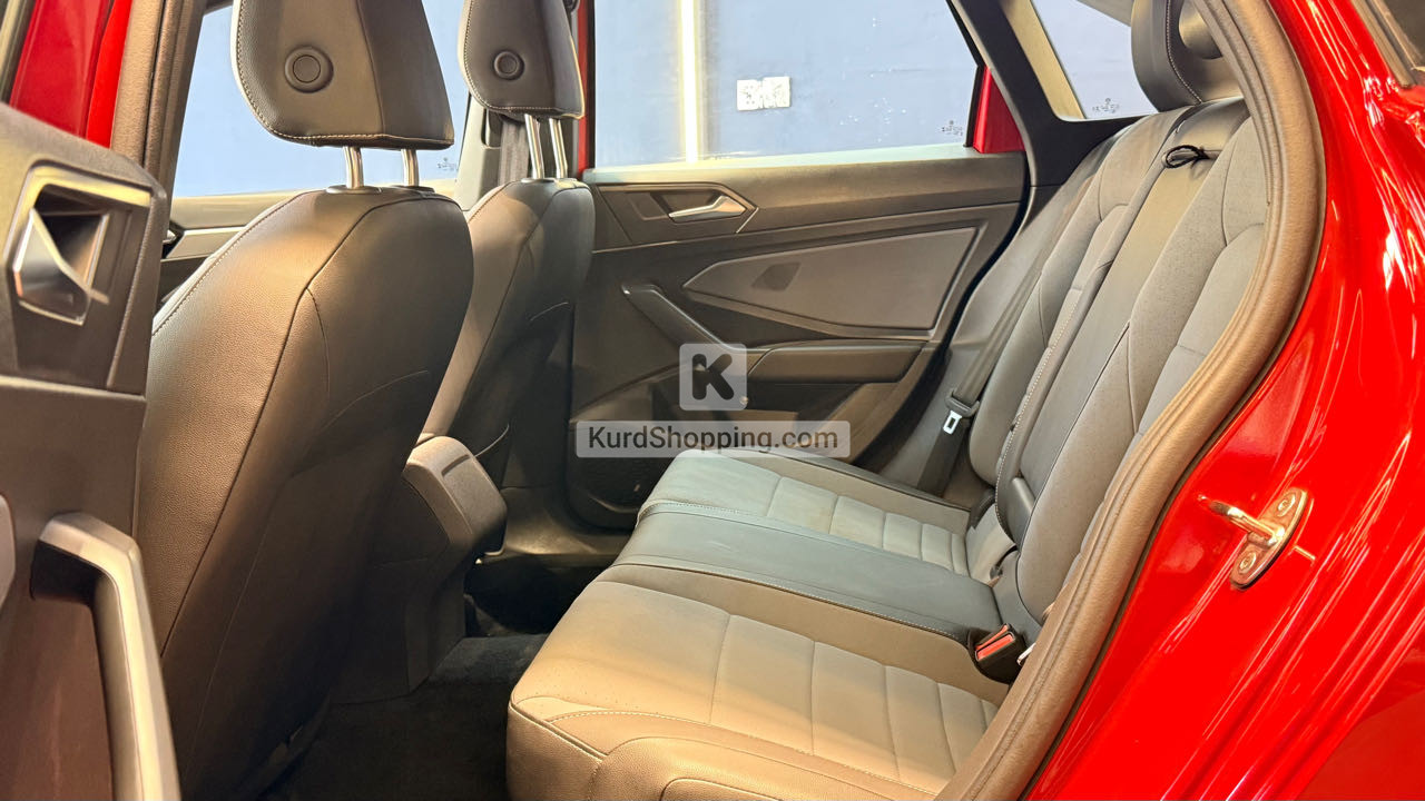 Volkswagen Jetta 2025