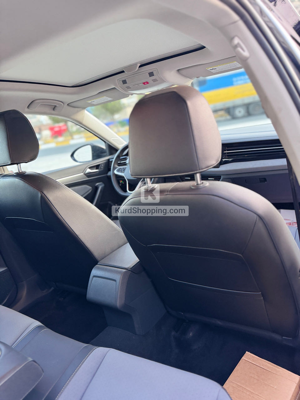 Volkswagen Jetta 2026