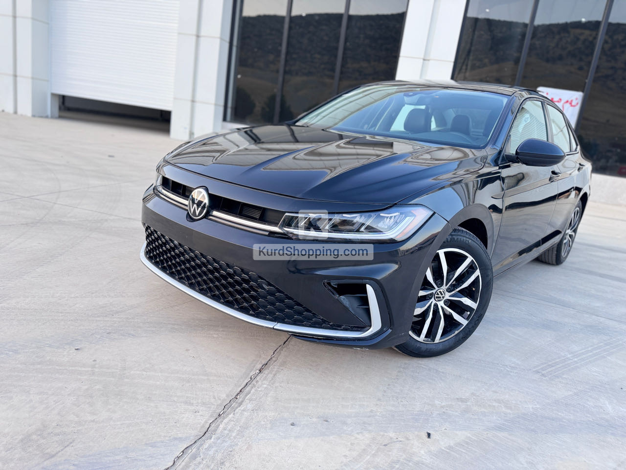 Volkswagen Jetta 2026