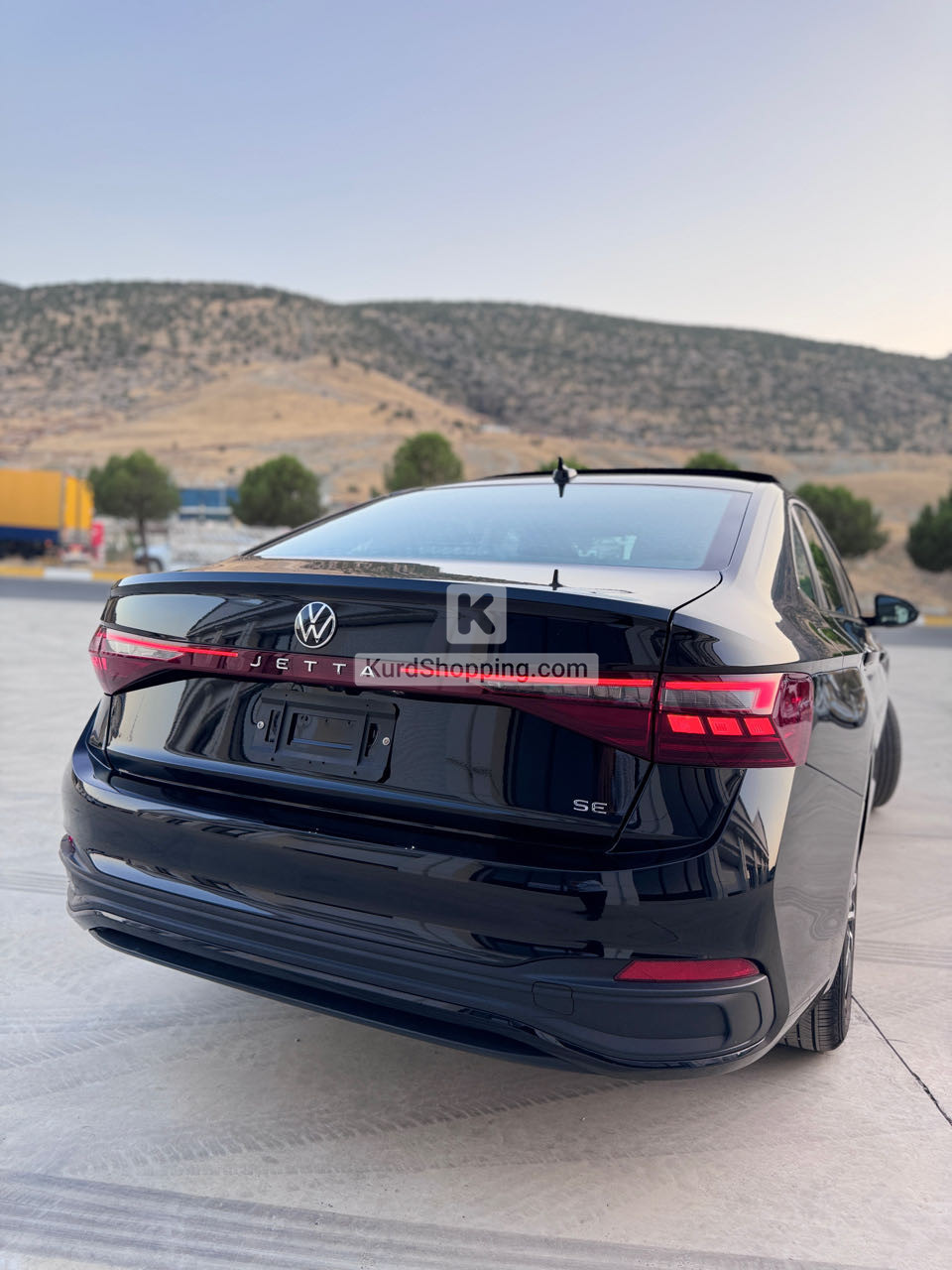 Volkswagen Jetta 2026