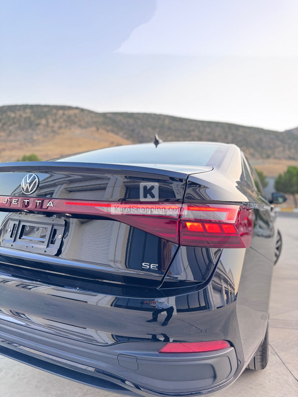 Volkswagen Jetta 2026