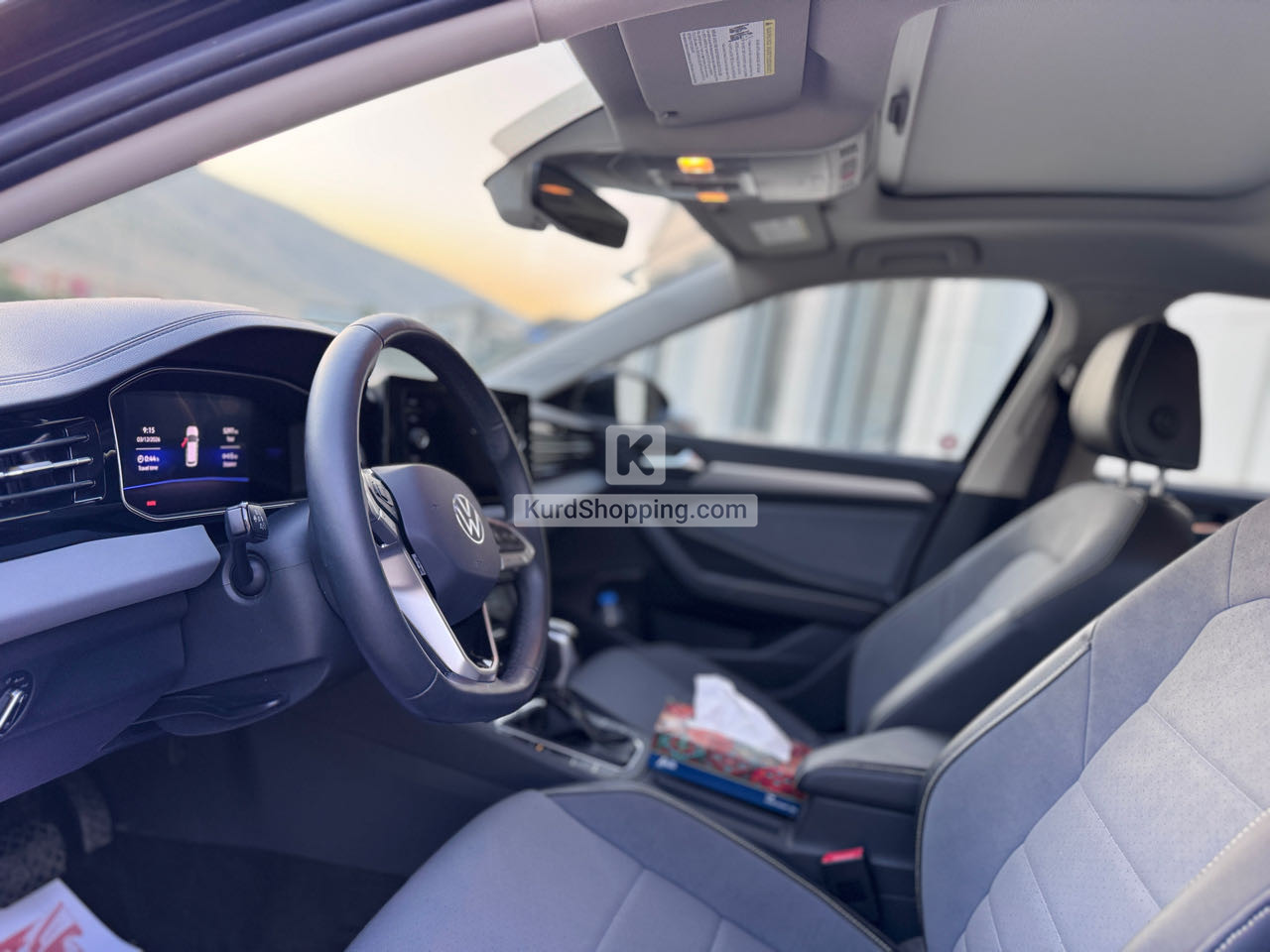 Volkswagen Jetta 2026