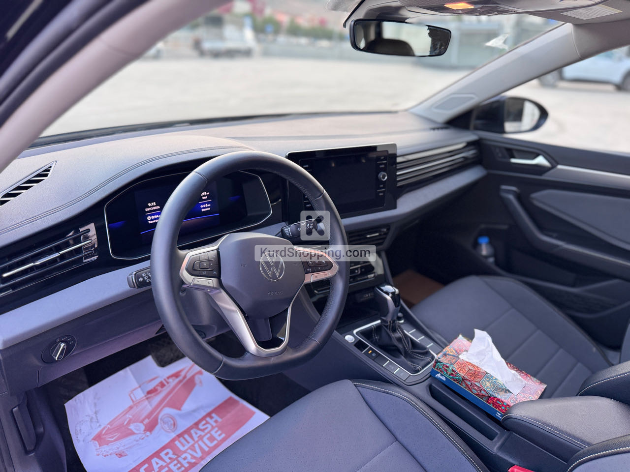 Volkswagen Jetta 2026