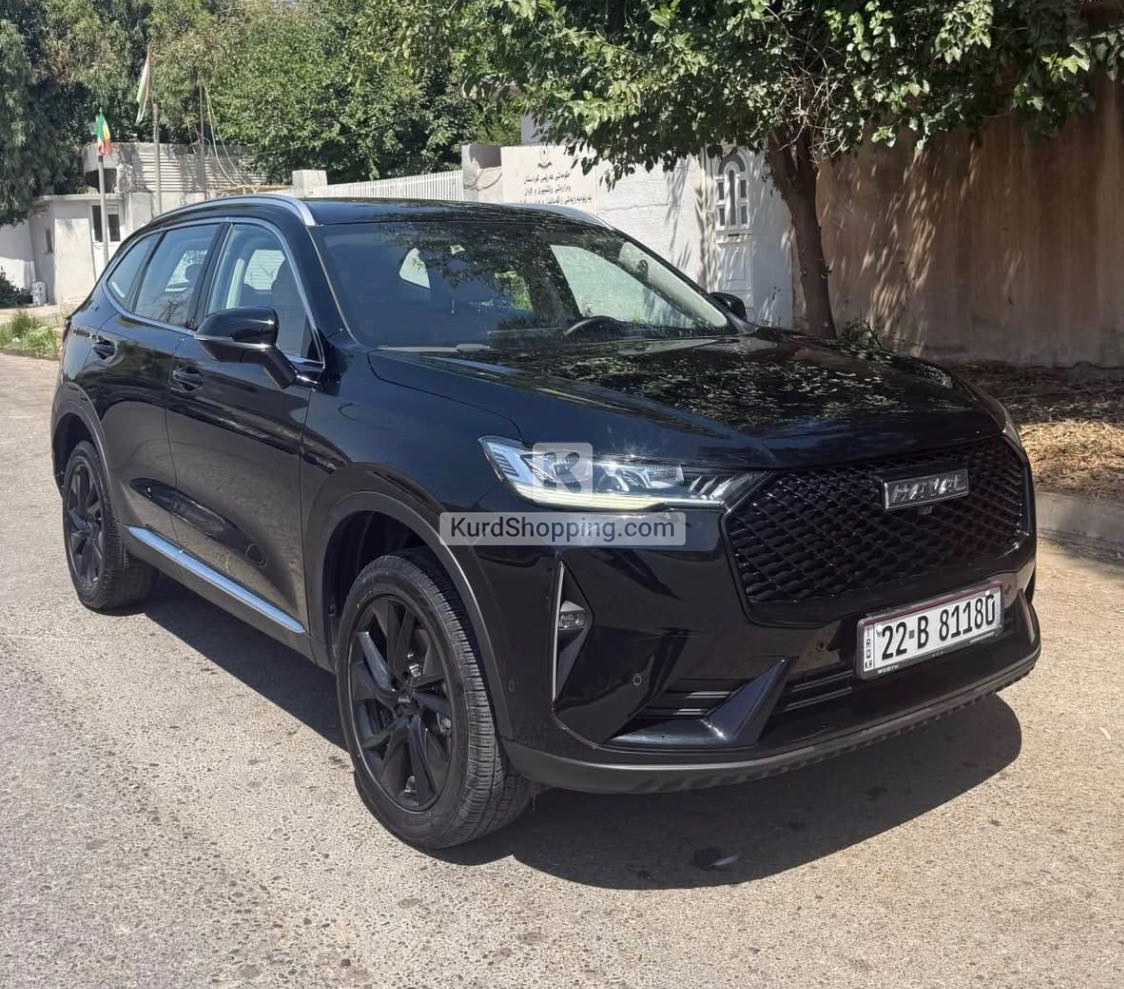 HAVAL H6 2023