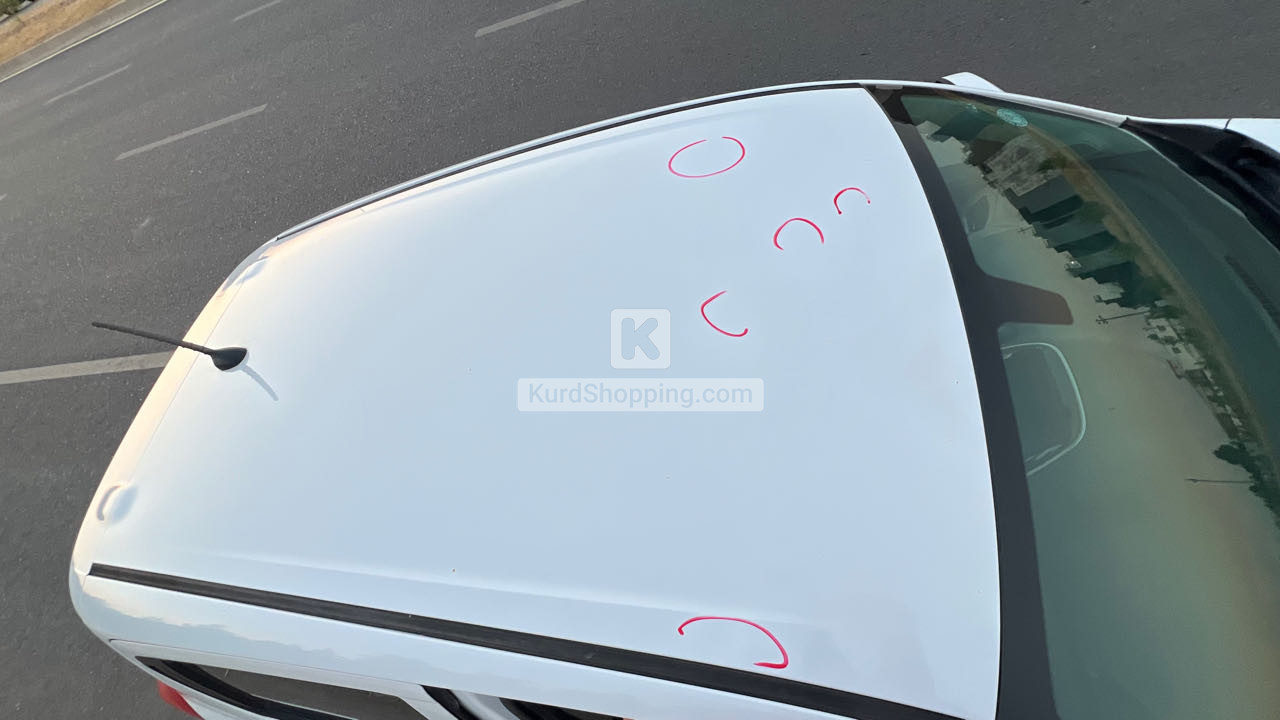 Chevrolet Spark 2018