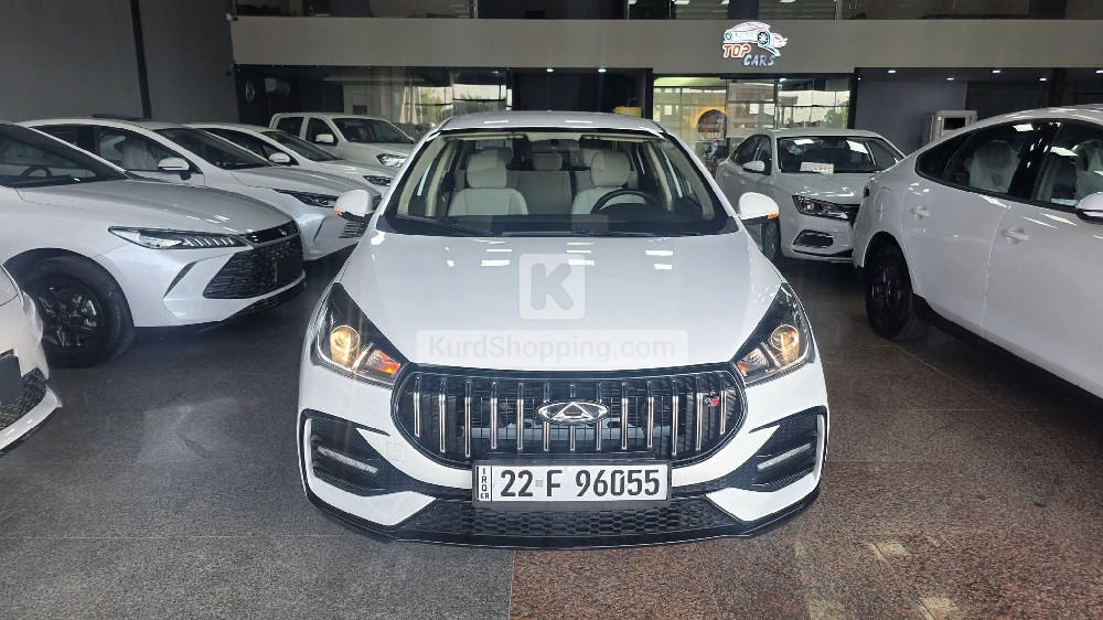 Chery Arrizo 5 2024