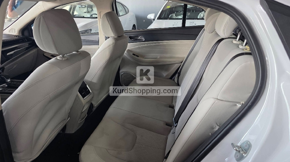 Chery Arrizo 5 2024