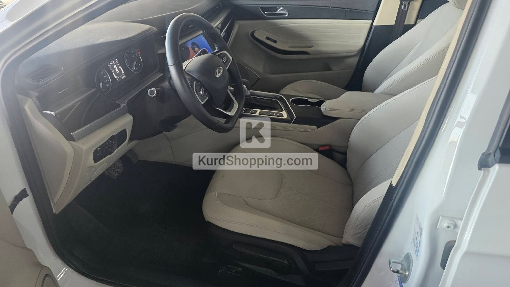 Chery Arrizo 5 2024