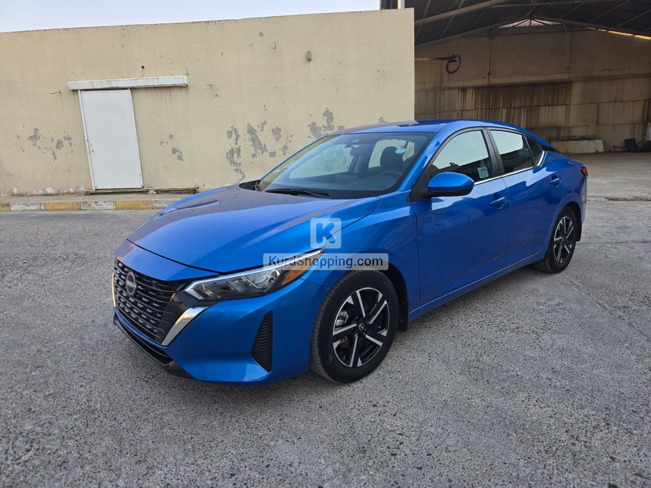 Nissan Sentra 2025