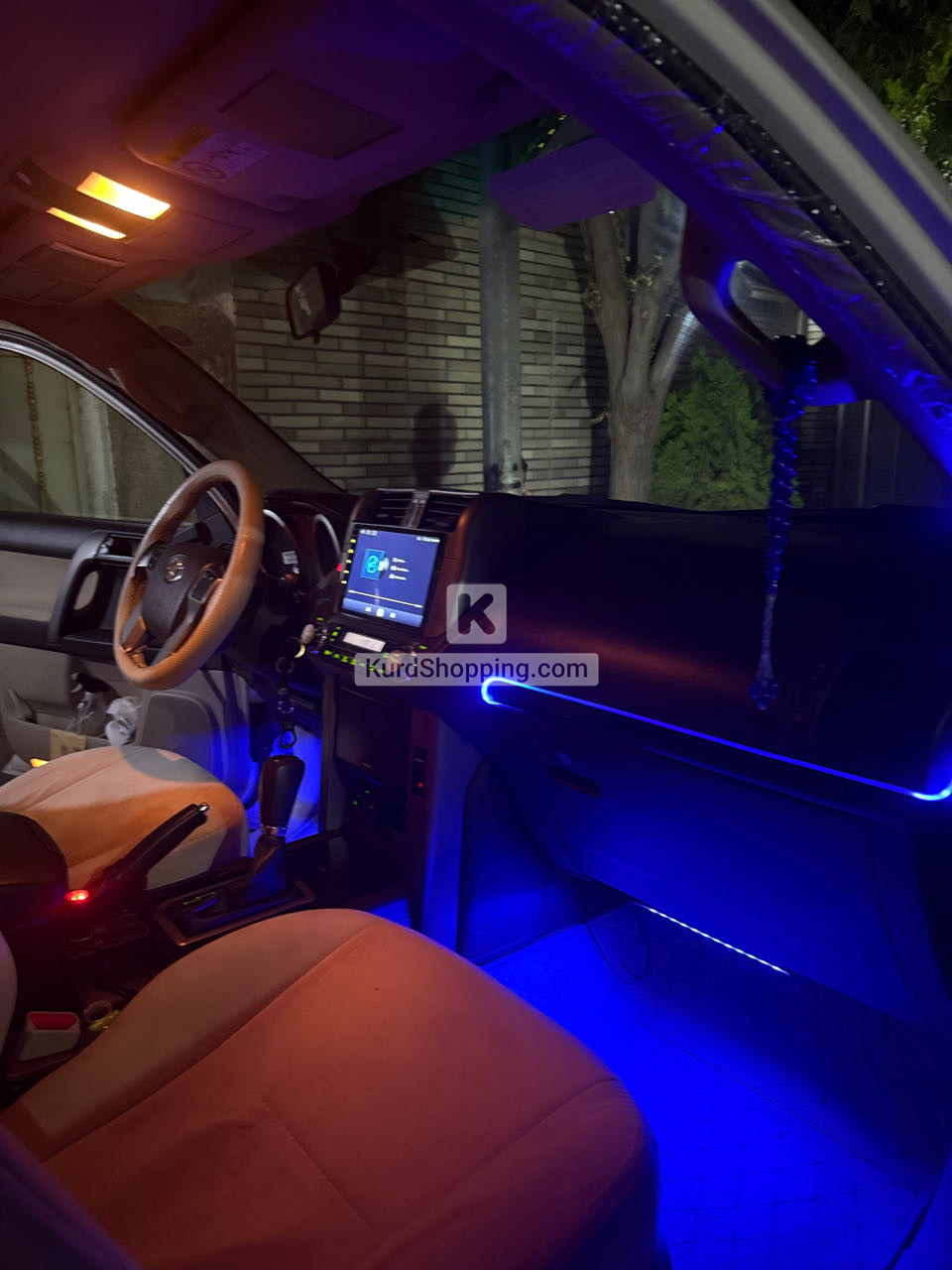 Toyota Prado 2013
