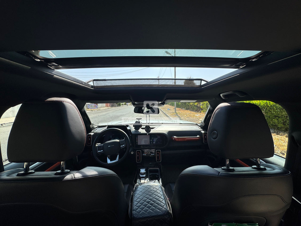 HAVAL Dargo 2022