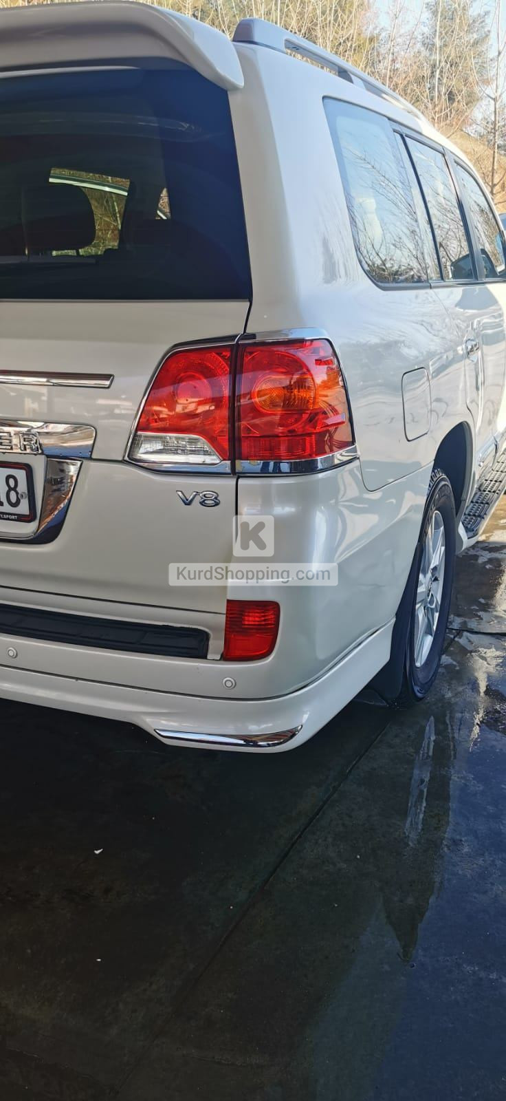 Toyota Landcruiser 2014 GX.R Full Clean