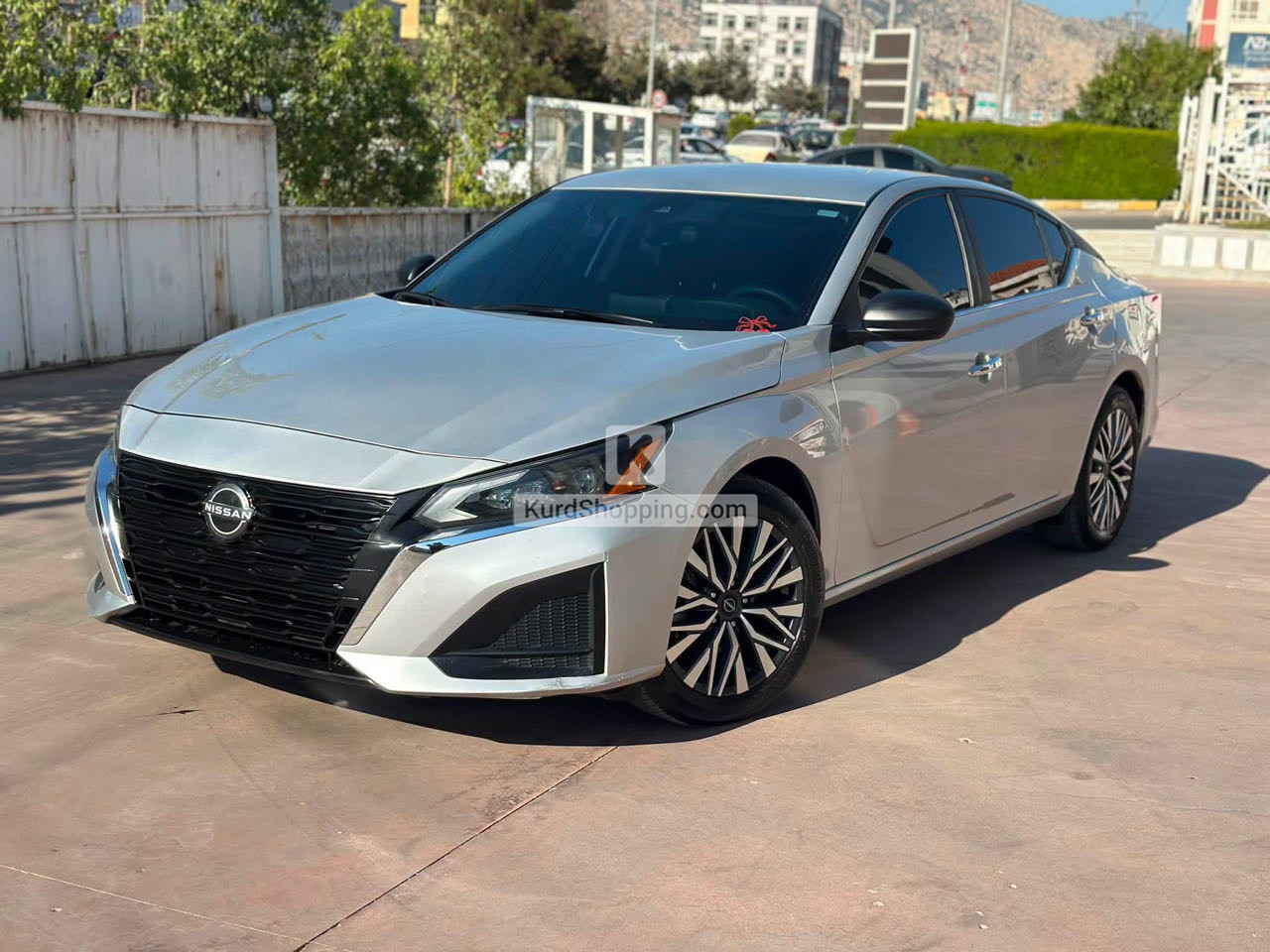 Nissan Altima 2024