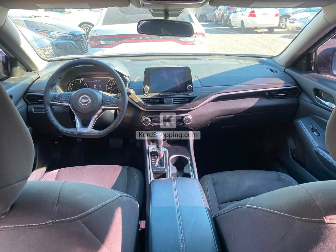 Nissan Altima 2024