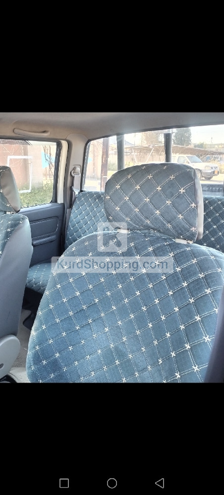 Nissan Pickup 2006