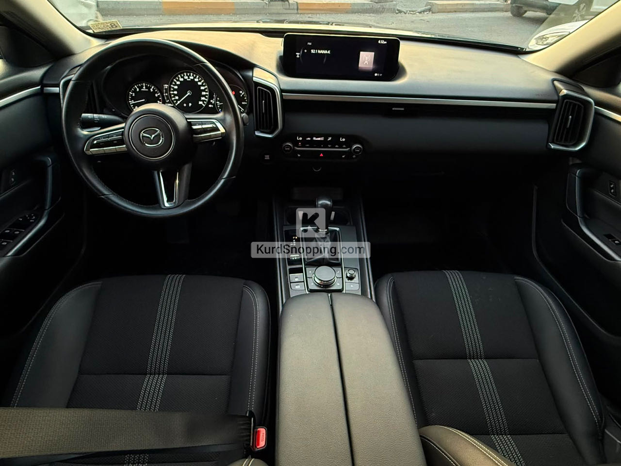 Mazda CX-50 2024