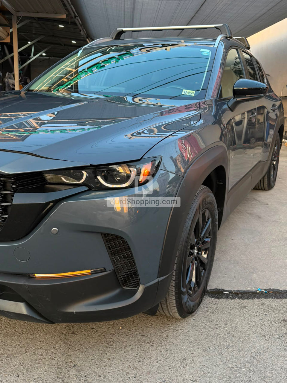 Mazda CX-50 2024