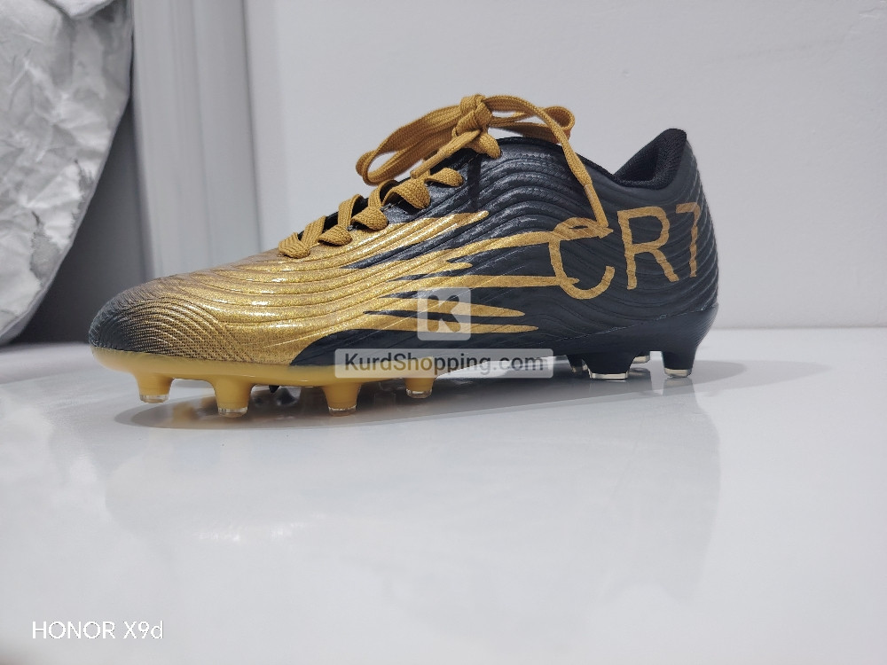 لاپچین cr7