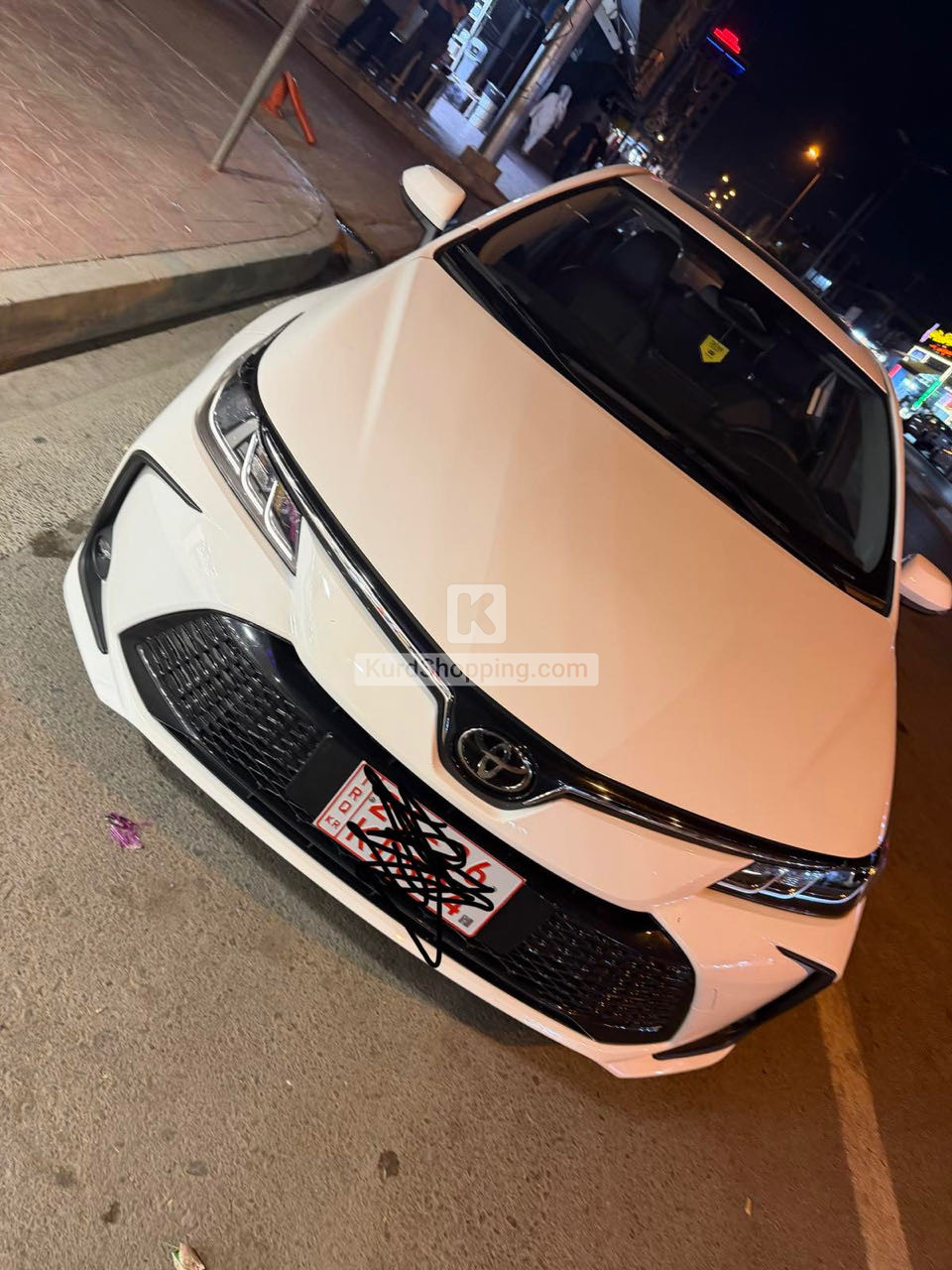 Toyota Corolla 2025