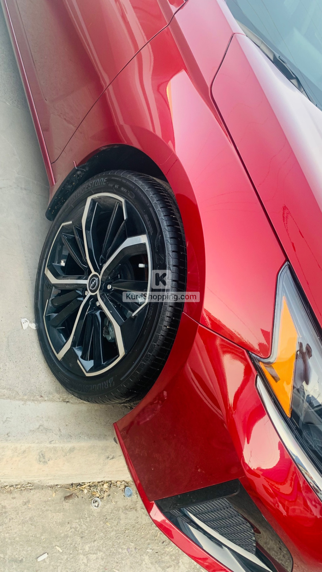 Nissan Altima 2025