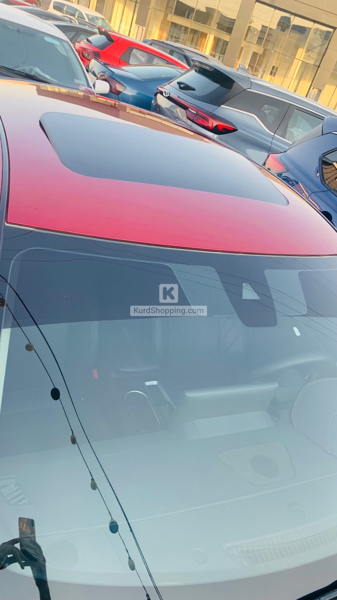 Nissan Altima 2025
