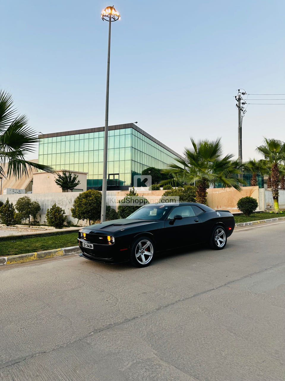 Dodge Challenger 2021