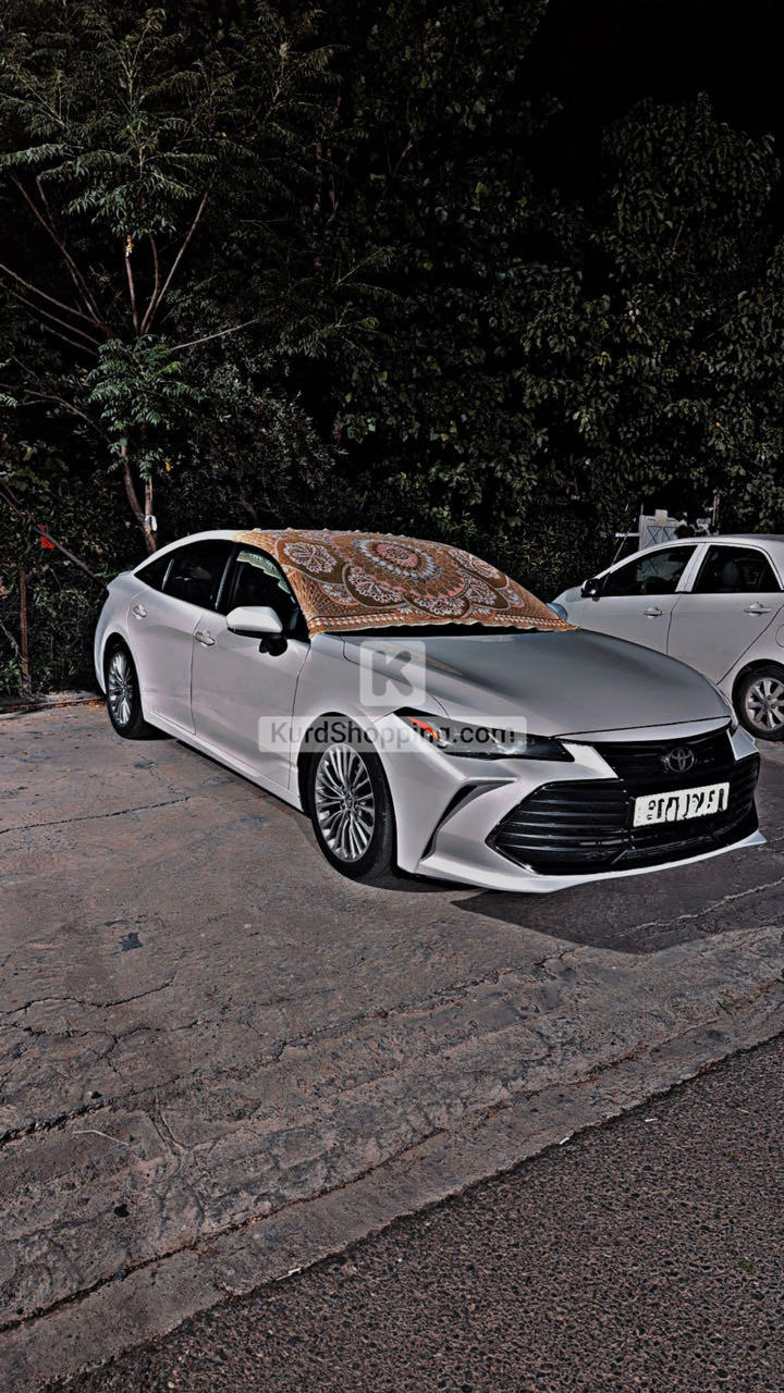 Toyota Avalon 2019