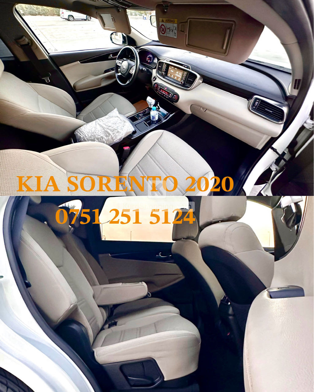 KIA Sorento 2020