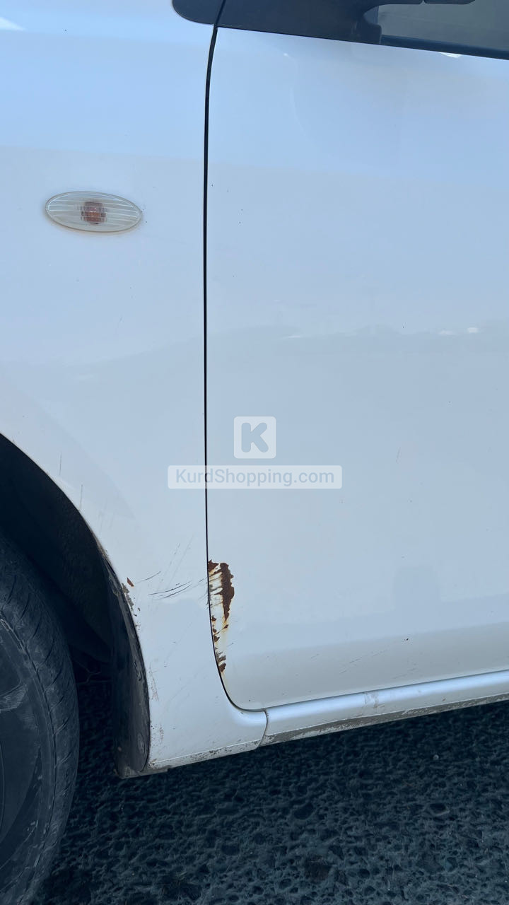 Nissan Sunny 2016