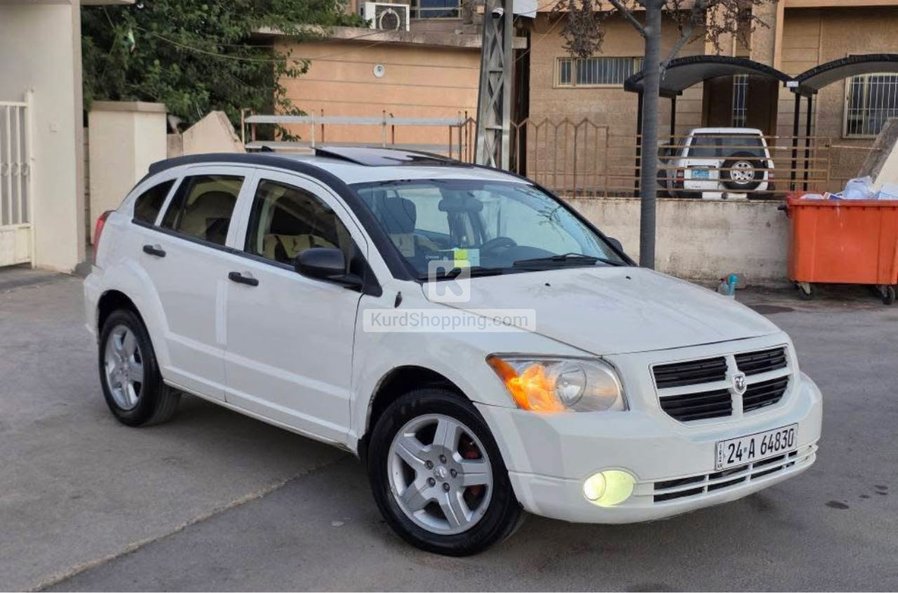 Dodge Caliber 2008