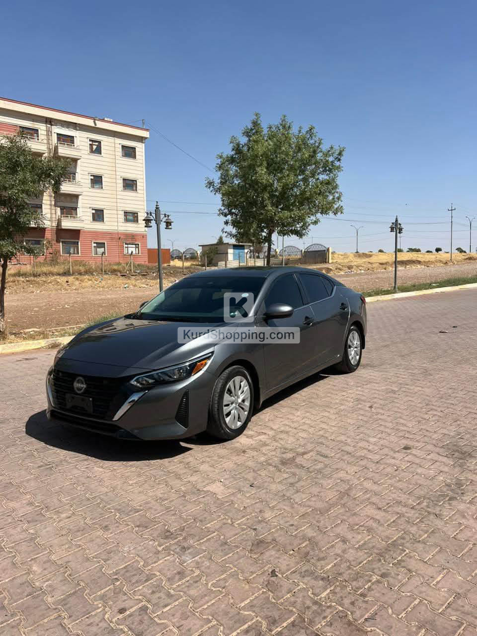 Nissan Sentra 2025