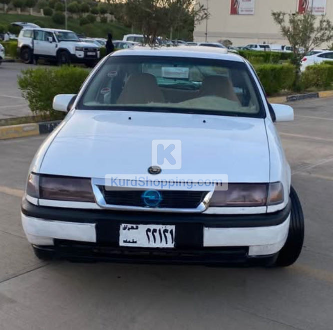 Opel Vectra 1992