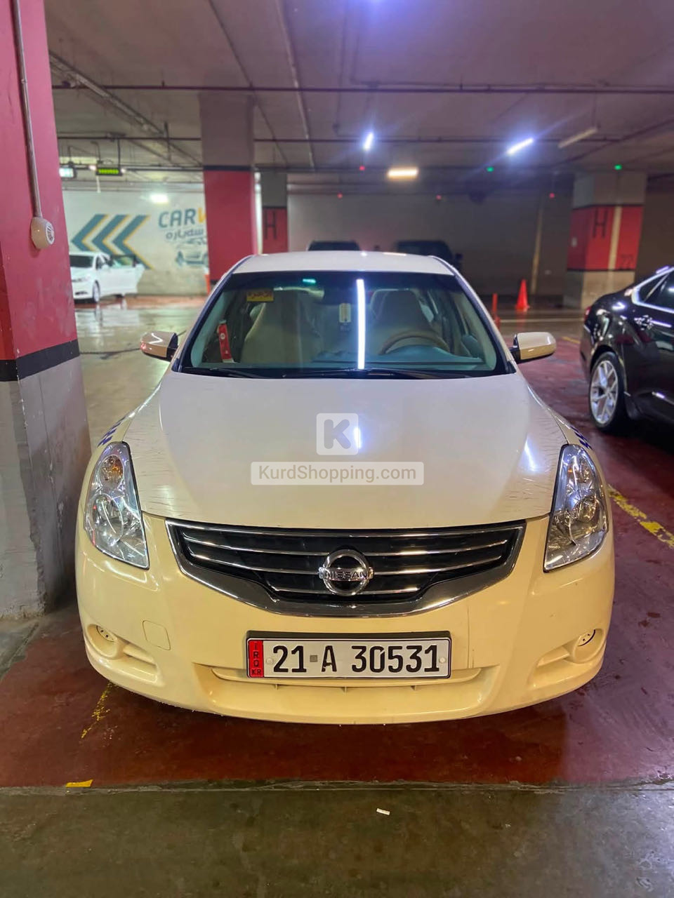 ئەڵتیما تەکسی