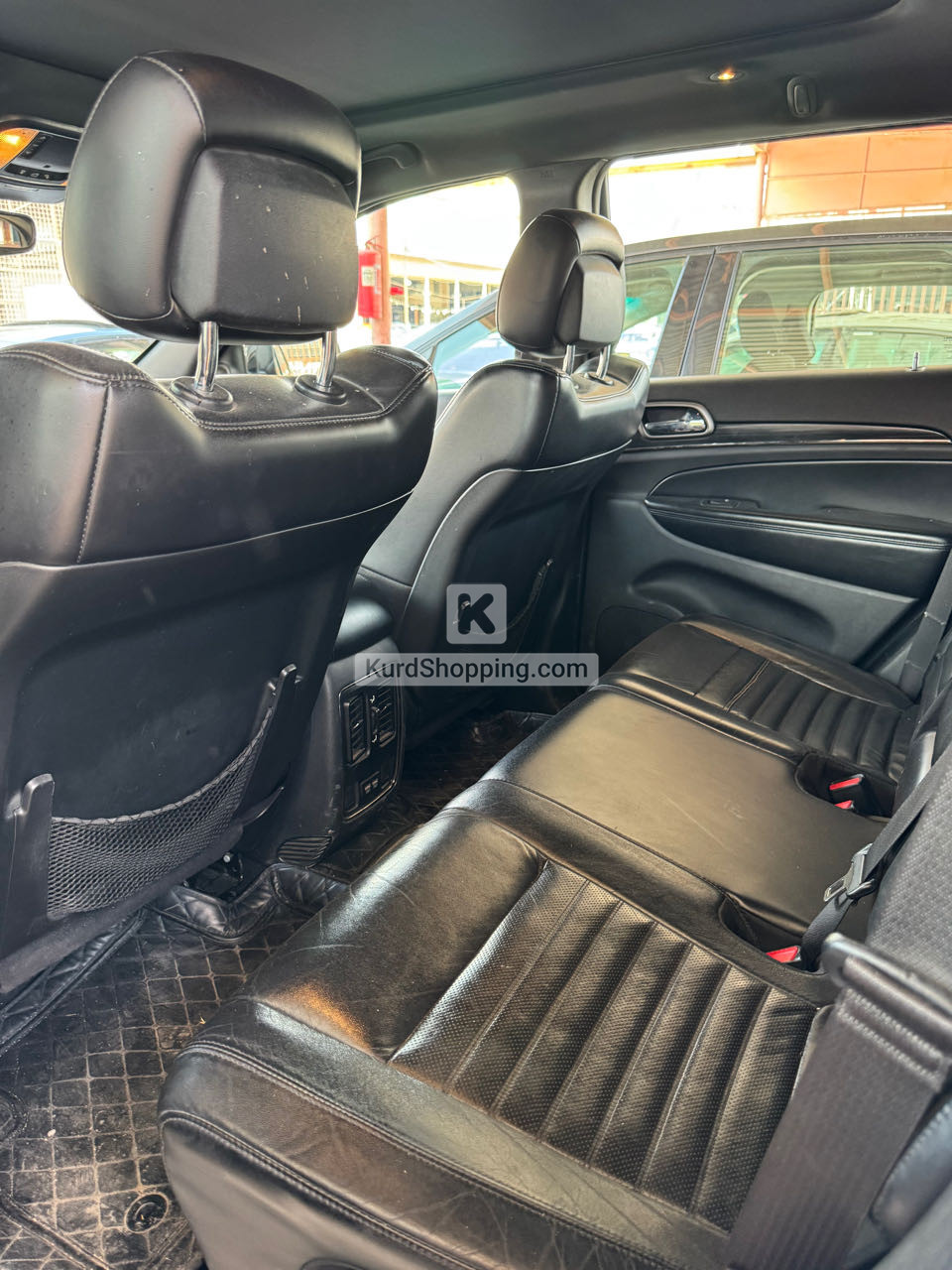 JEEP Grand Cherokee 2019