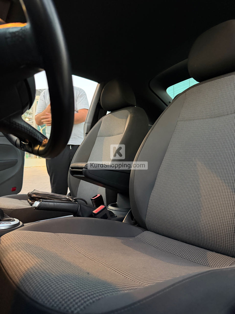 Volkswagen Beetle 2018