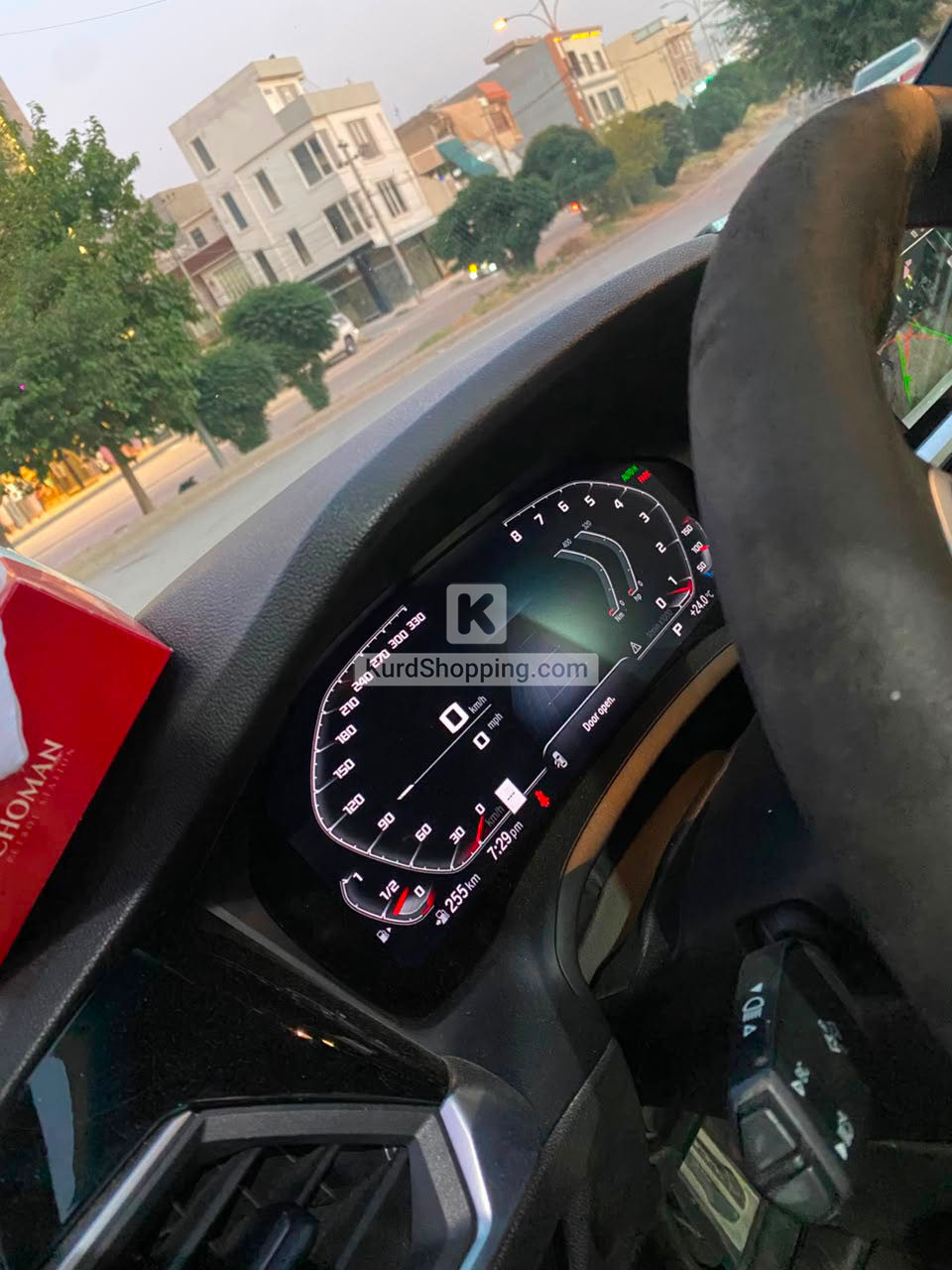 BMW 330i M Sport 2022 Full