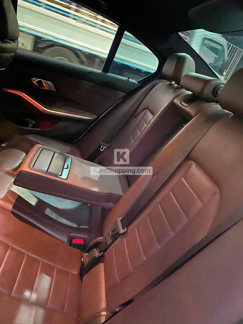 BMW 330i M Sport 2022 Full