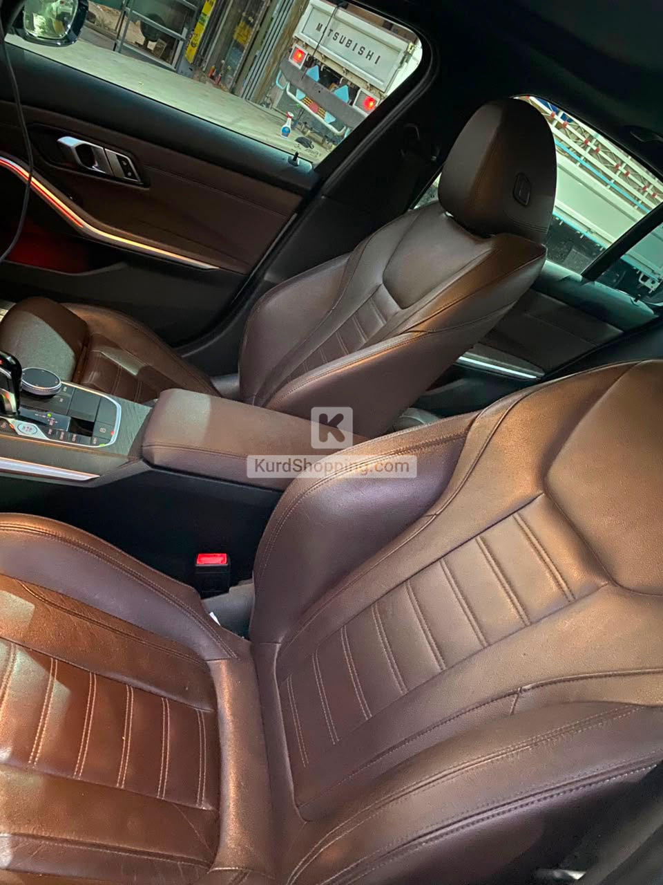 BMW 330i M Sport 2022 Full