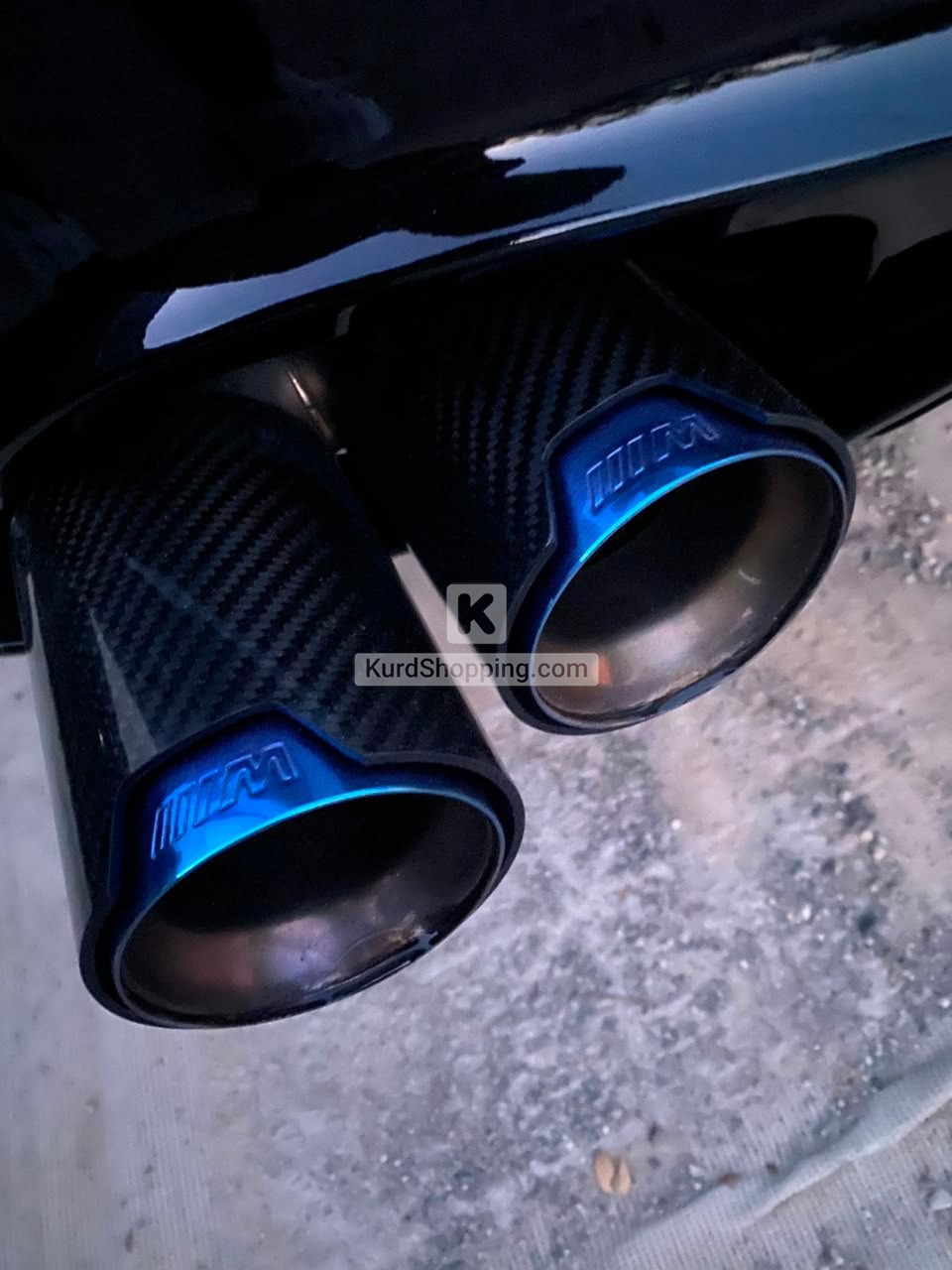 BMW 330i M Sport 2022 Full