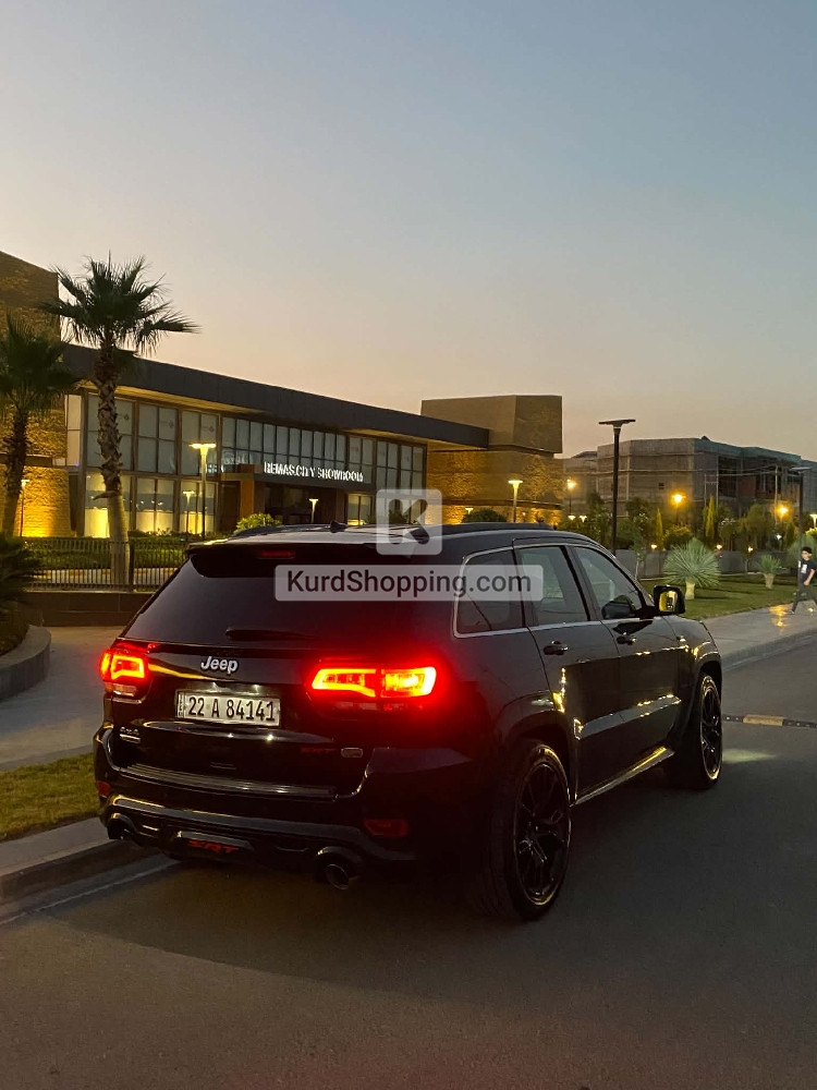 JEEP Grand Cherokee 2011