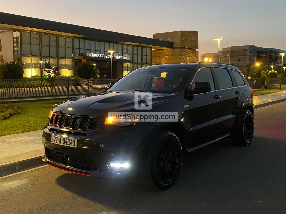 JEEP Grand Cherokee 2011