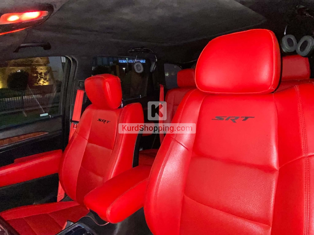 JEEP Grand Cherokee 2011