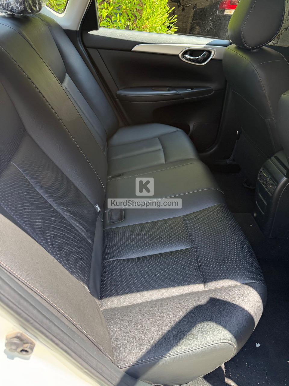 Nissan Sentra 2024