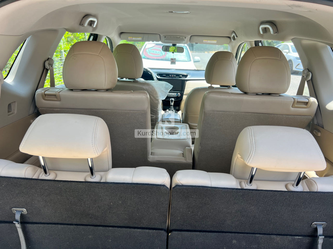 Nissan X-Trail 2022