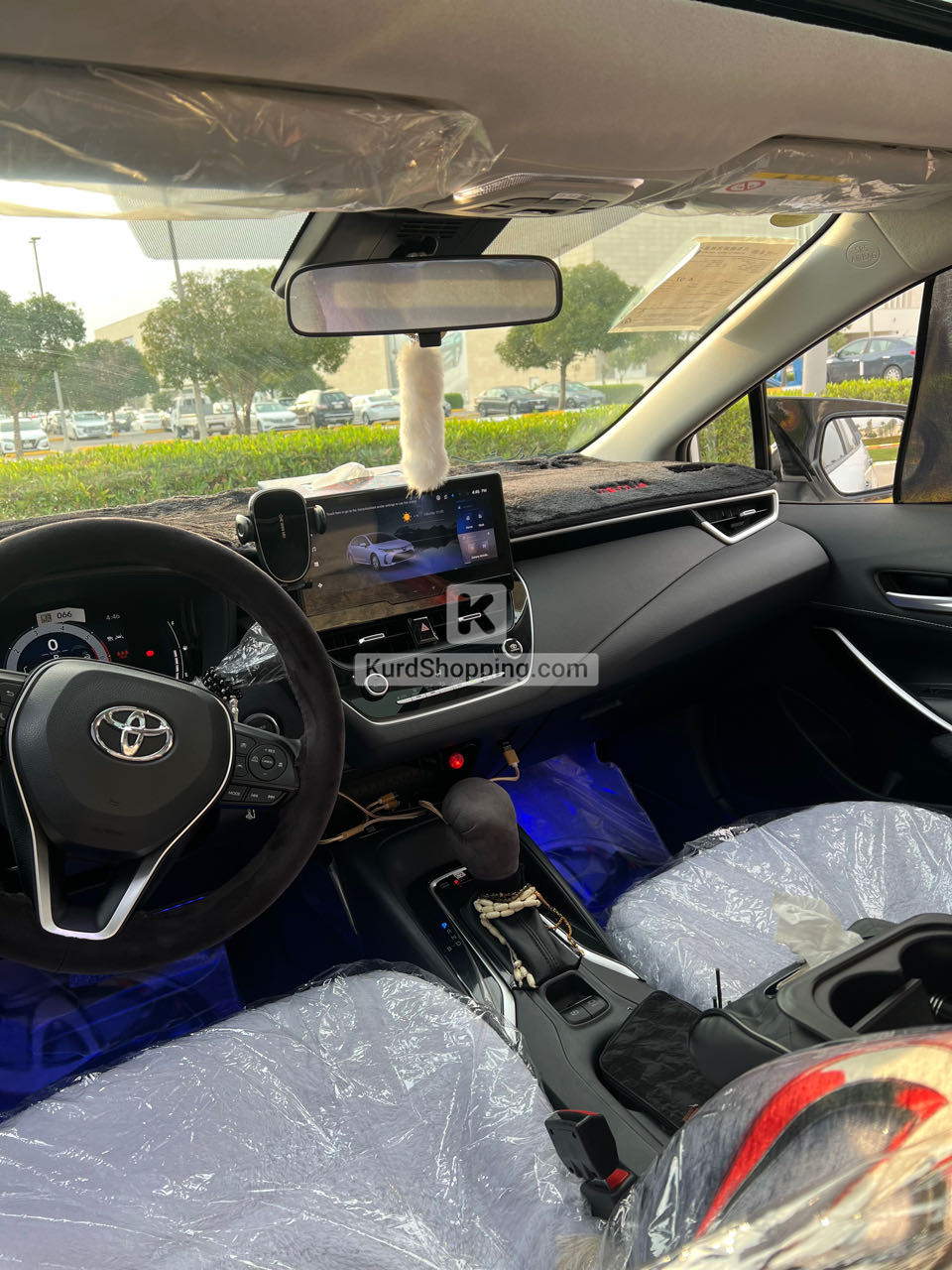 Toyota Corolla 2025