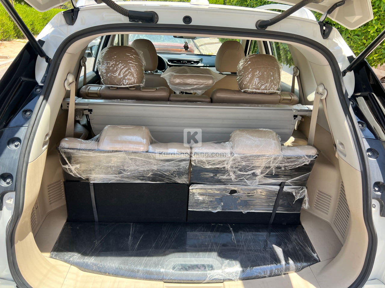 Nissan X-Trail 2021